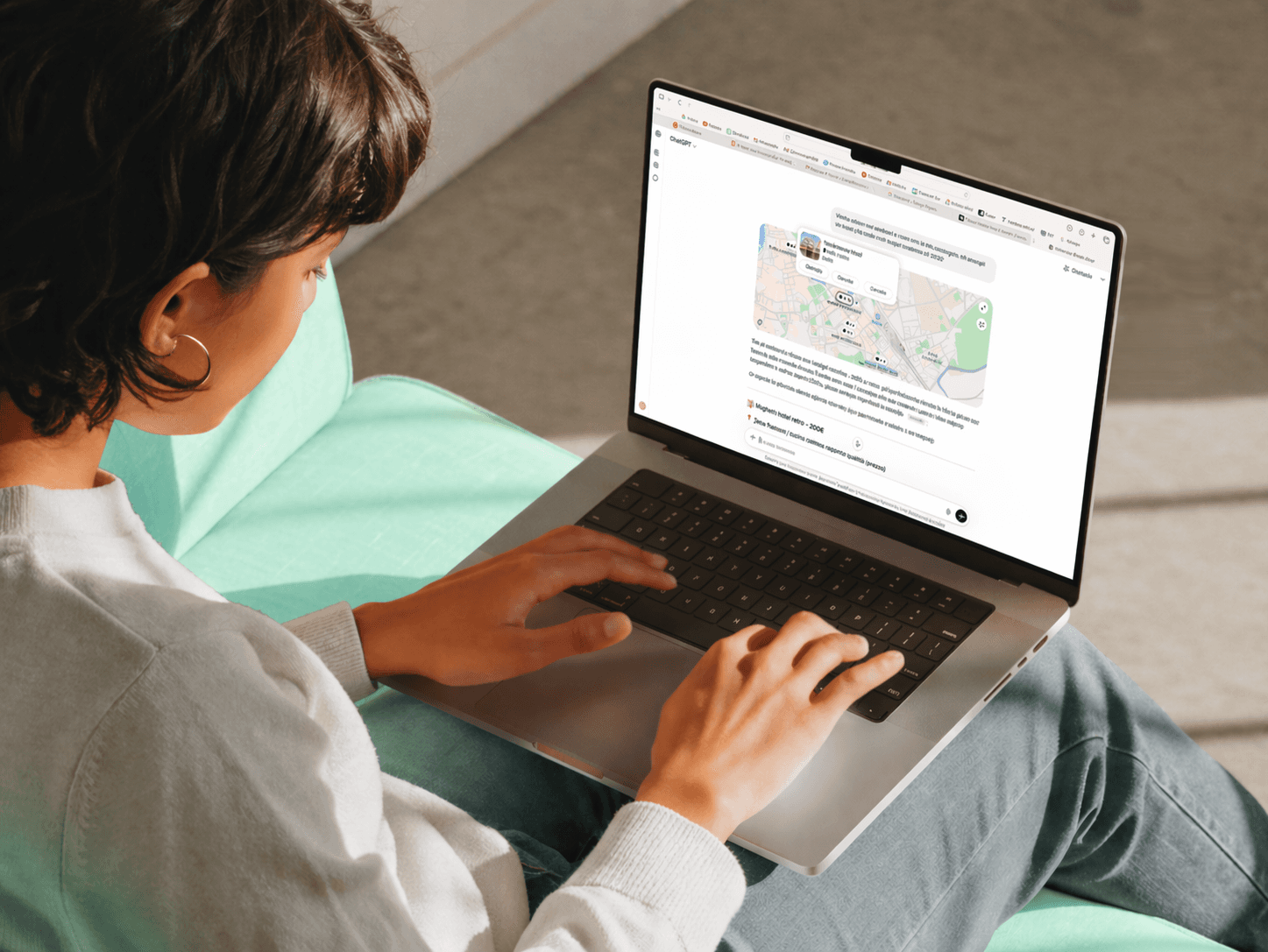 AI and Hospitality: the numbers every hotelier should know in 2026